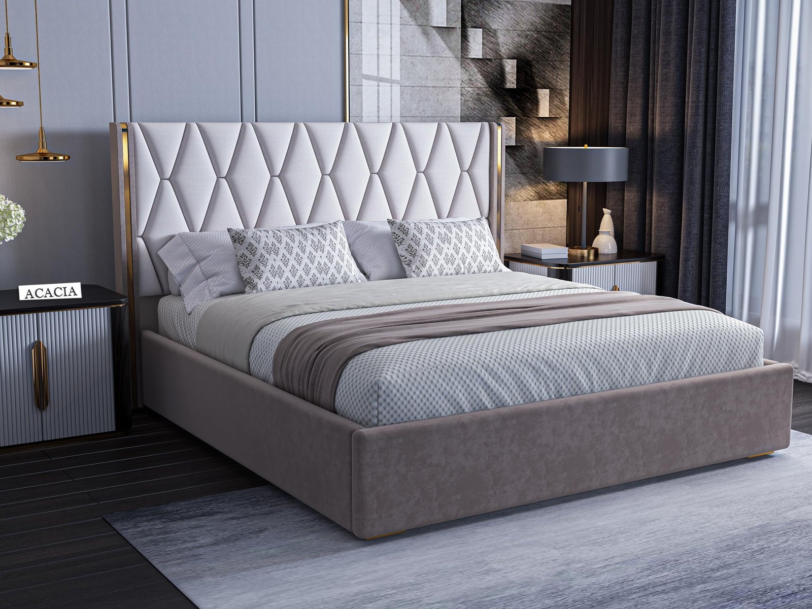 Chester Bed Design - image 2