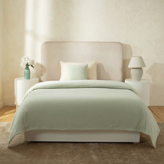 Coved Bed - image 2