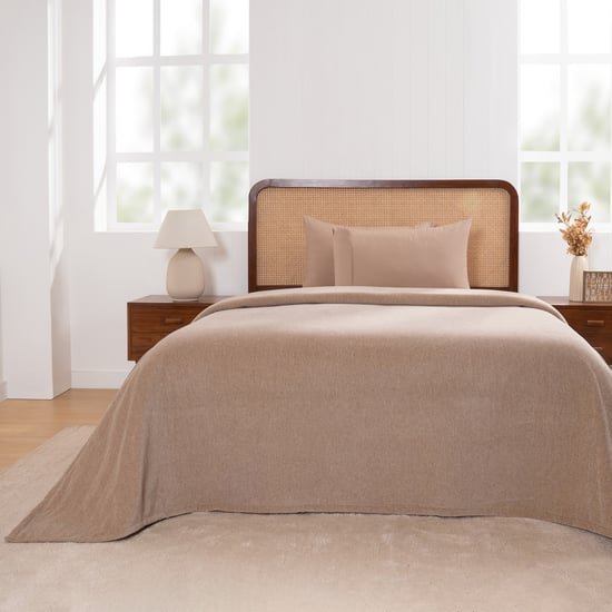Coved Bed - image 3