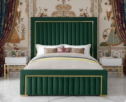 Strip Design Bed - image 2