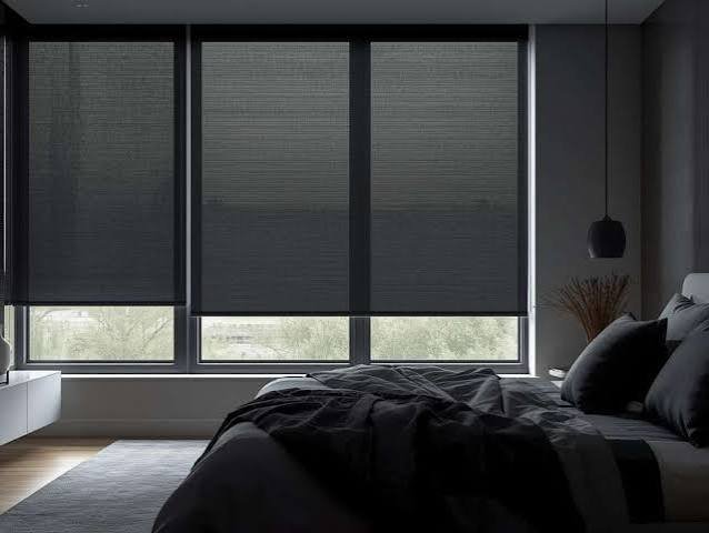 Blackout Blinds - image 2