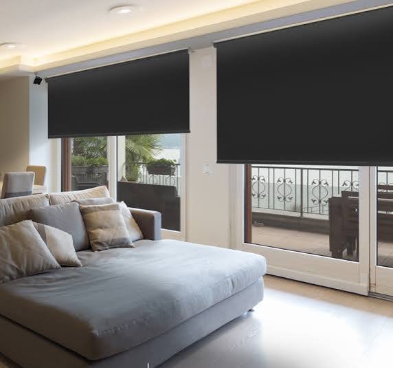 Blackout Blinds - image 3