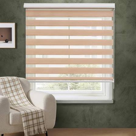 Zebra Blinds - image 2