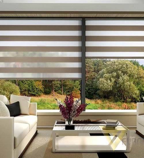 Zebra Blinds - image 3
