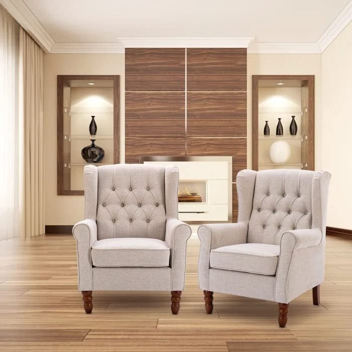 High Back Chair - image 2