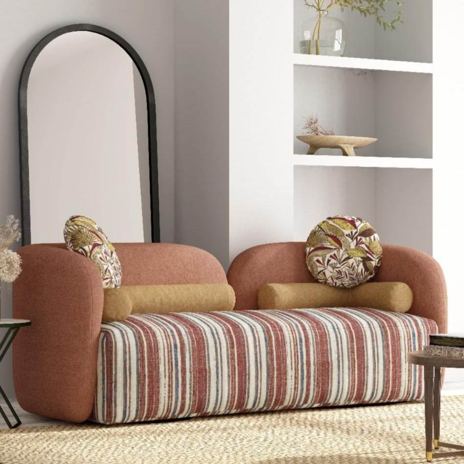 Classic Sofa - image 3
