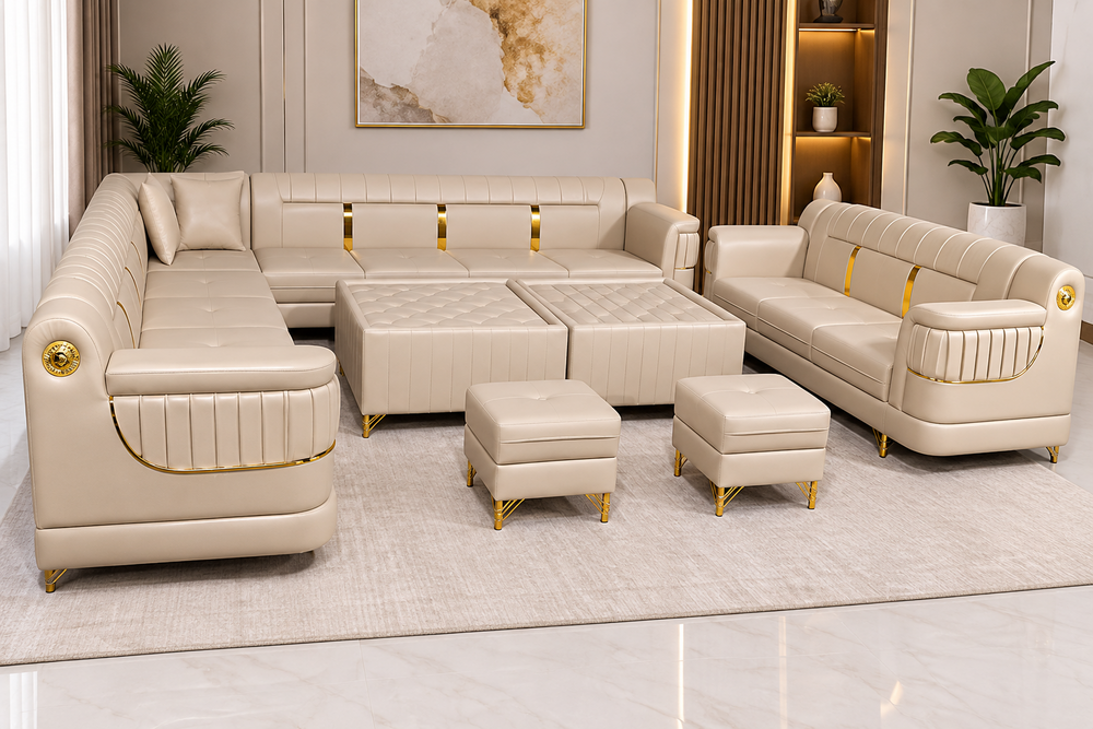 Imported Sofa - image 2