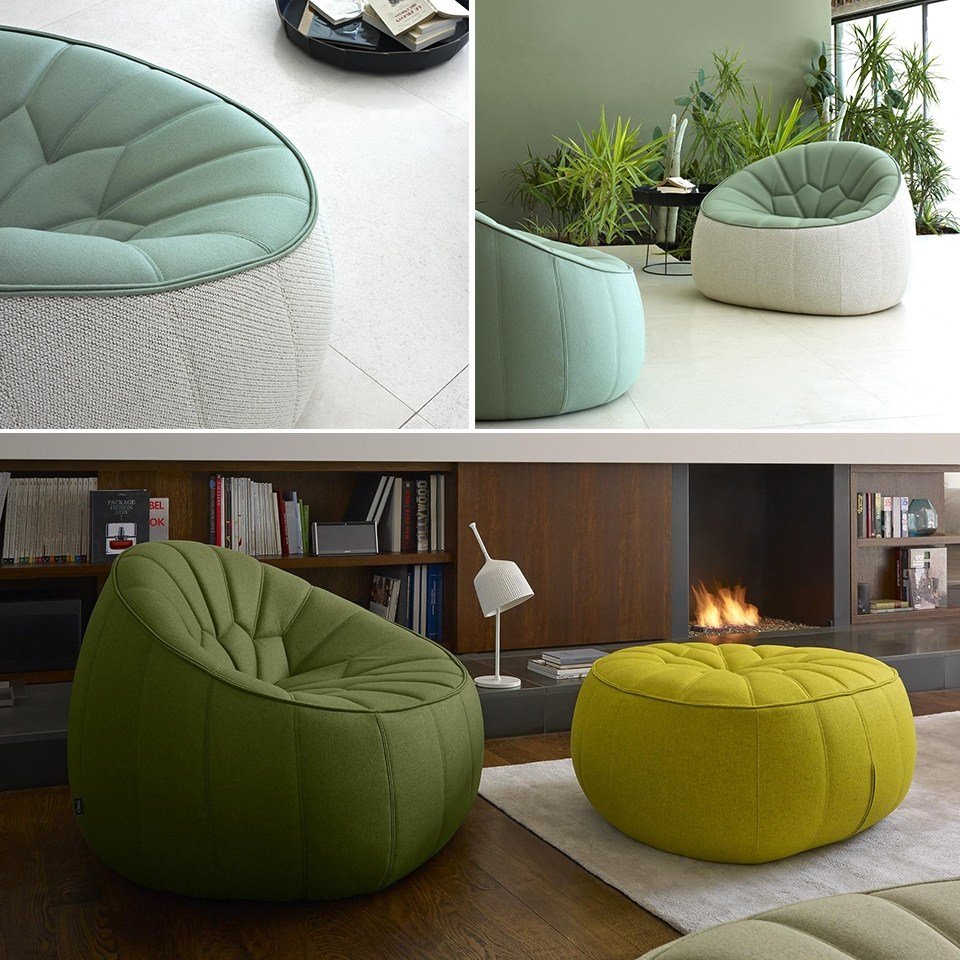 Ottoman Sofa - image 2