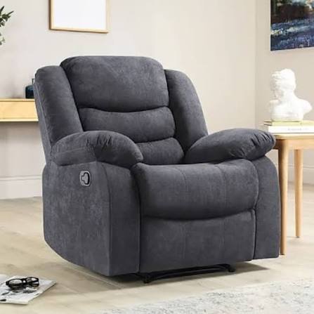 Recliner Sofa - image 3