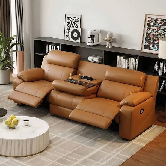 Recliner Sofa - image 2