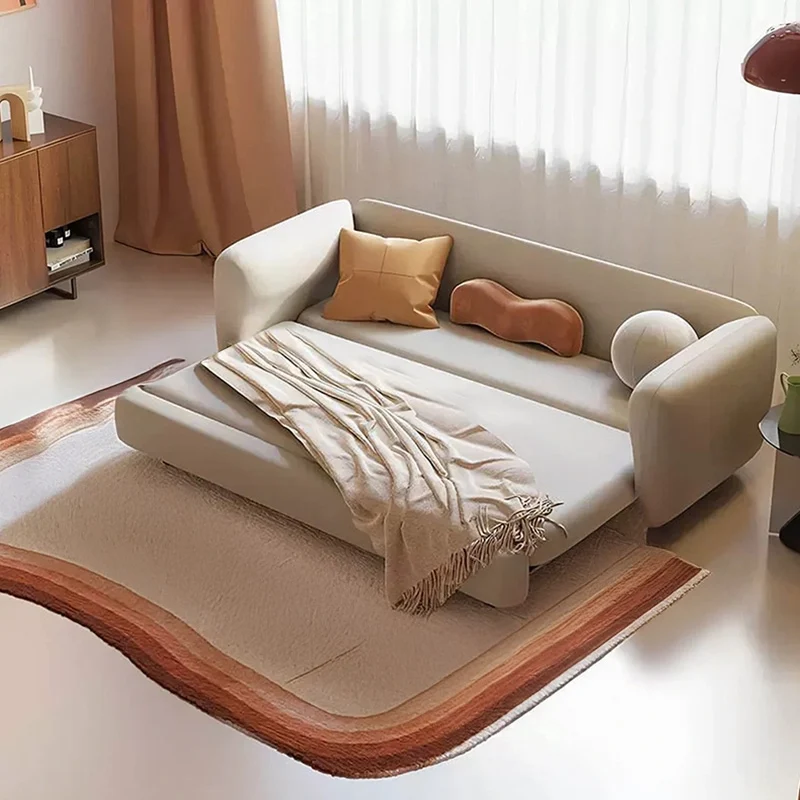 Sofa Cum Bed - image 3