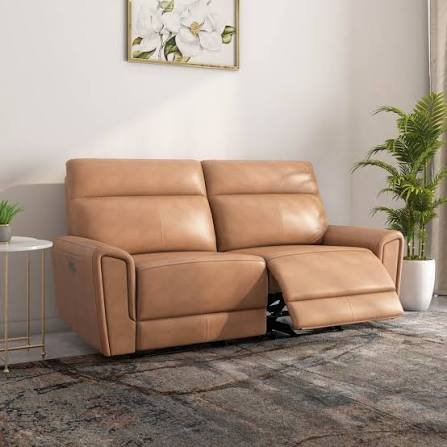 Electronic Recliner Sofa - image 3