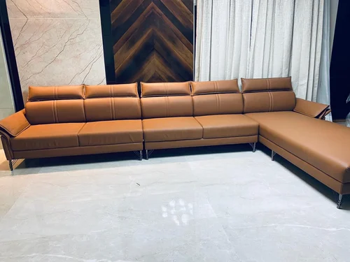 Straight Line Sofa - image 2