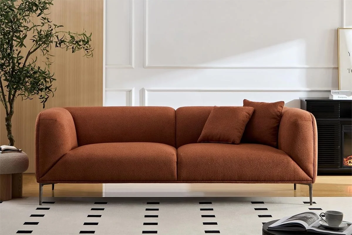 Straight Line Sofa - image 3